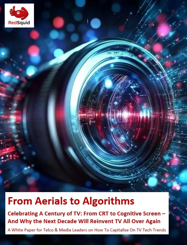 From Aerials to Algorithms - Full White Paper